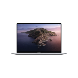 Macbook Pro 16-INCH 2019 2.6GHZ Intel Core I7 512GB - Space Grey Good