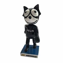 Felix Chevrolet Cat Bobble