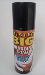 Mister Big 175g Enlarging Cream