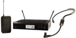Shure BLX14RE-SM35-K3E Headworn Wireless System