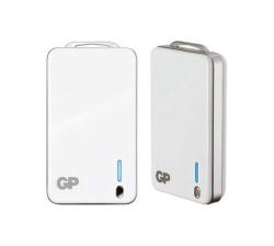 Gp Portable Powerbank Xpb 20 4000MAH White