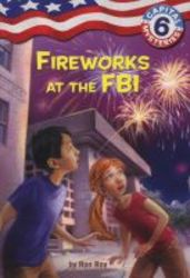 Fireworks At The Fbi paperback