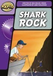 Rapid Phonics Shark Rock Step 3 Fiction