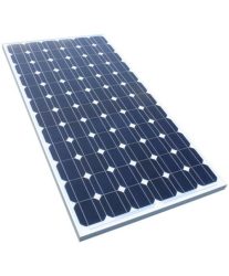 120 W Solar Panel