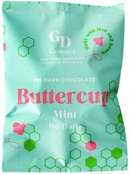 Gayleen's Buttercup Mint