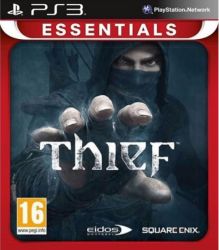 Thief - Essentials Playstation 3