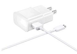 Fast 15W Wall Charger Works For Nokia Bandit With USB Type-c 2.0 Cable With True 2.1AMP Charging