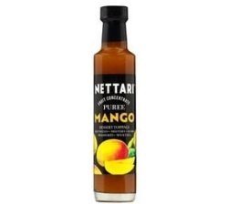 Mango Concentrate 250ML