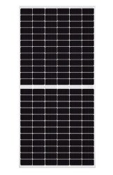 545W Solar HIKU6 Solar Panel Mono Perc EVO2