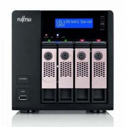 Fujitsu Q802 Celvin Nas Server
