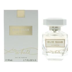 Le Parfum In White Eau De Parfum 50ML - Parallel Import