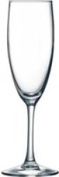 Senso Champagne Flute 160ML 6-PACK