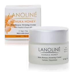 Lanoline Manuka Honey Skin Renew Firming Creme