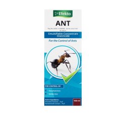 Efekto 100 Ml Ant Insecticide