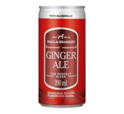 Ginger Ale 1 X 200ML