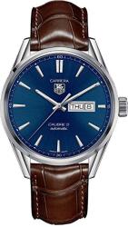 Tag Heuer Carrera Calibre 5 Day-date Automatic Men's Watch