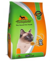 Complete Cat Food - 7KG