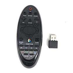 Replacement Remote Control Compatible For BN94-07557A RMCTPH1AP1 For Samsung LED Tv Smart Hub Touch With USB