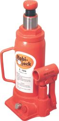 Mobi-Jack Bottle Jack 8 Ton Mobi