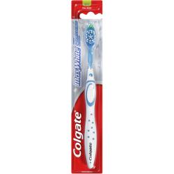 Colgate Toothbrush Max White Med Full Head