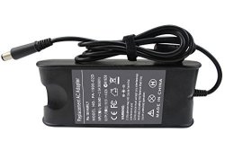 Shareway 90W 65W Replacement Laptop Charger For Dell Inspiron 17R-5721 5737 15-7537 3521 Latitude E5430 E5540 E6430 E6540 E7240 HK65NM130 PA-12 PA-3E 7.4MM5.0MM