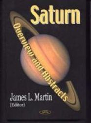 Saturn - Overview and Abstracts