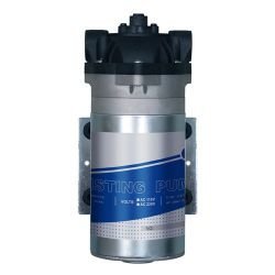 Booster Pump For 400GPD Ro