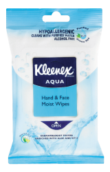 Hand Hand & Face Wipes 10& 039 S
