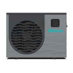 Alliance 16KW Inverter - Energy Saving Pool Heat Pump With Wi-fi