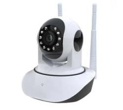 Baby Monitor Surveillance Security Camera