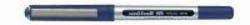 UB-150 Micro Rollerball With Cap And Grip 0.5MM Blue Box Of 12