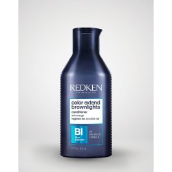 Color Extend Brownlights Conditioner SULFATE-FREE300ML