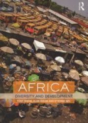 Africa: Diversity And Development