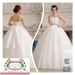 Wedding Dress Size 6-24 28-48