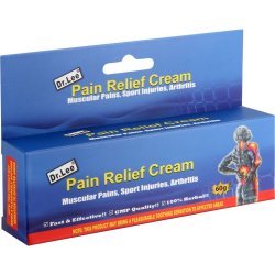 Dr.Lee Pain Relief Cream 60G