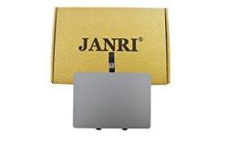 Janri Touchpad Trackpad For Macbook Pro 13.3" Unibody A1278 Mid 2009 2010 MacbookPRO5 5 MacbookPRO7 1 Early Late MacbookPRO8 1 2012 MacbookPRO9 2 922