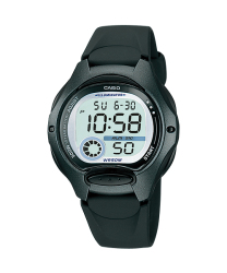 Casio Standard Collection LW-200 Watch