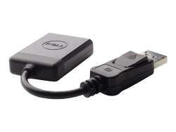 Dell Adapter - Displayport To Vga