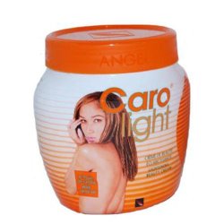 Caro Light Original Skin Lightening Whitening Blemish Control Beauty Cream - 120ml