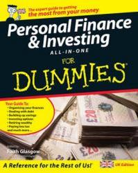 Personal Finance and Investing All-in-one for Dummies