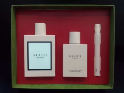 Bloom Gucci Body Fragrances