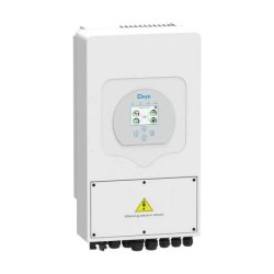 Deye SUN-5K-SG01LP.5KW Grid Tied Inverter