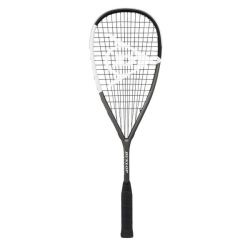 Dunlop Blackstorm Titanium 4.0 Hl Squash Racquet