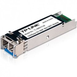 TP-Link Tl-sm311lm Minigbic Module Multi-mode Fiber