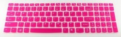 Folox Silicone Keyboard Cover Protector For Lenovo Y580 Y570 V570 P500 P580 N580 N585 G500 G505 G510 G570 G575 G770 G580 G585 G710 G700
