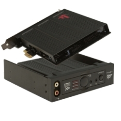 Creative Sound Blaster Recon3d Fatality 5.1pcie Sound Card Prices | Deals Online |