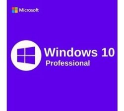 Microsoft Windows 10 Professional - Digital Email