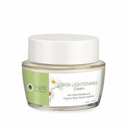 Organic Harvest Skin Lightening Cream 50G
