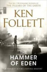The Hammer Of Eden Paperback