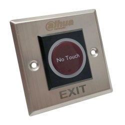 Dahua Access Control Infrared Exit Button